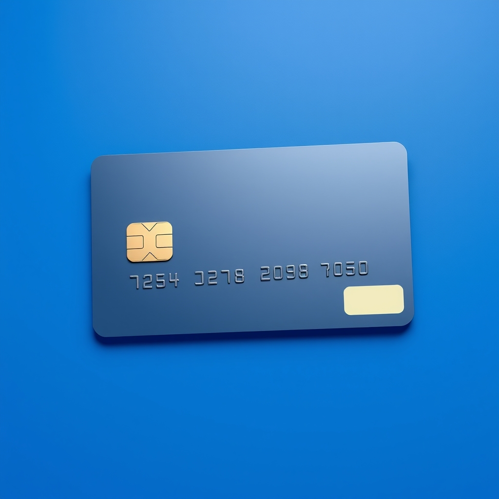 Karty płatnicze (Visa, Mastercard)