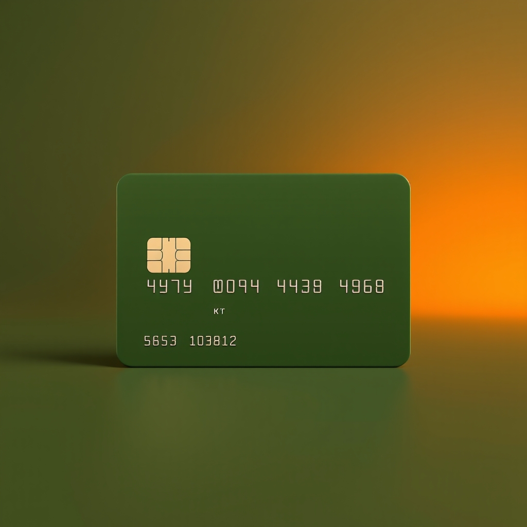 Karty Visa i Mastercard