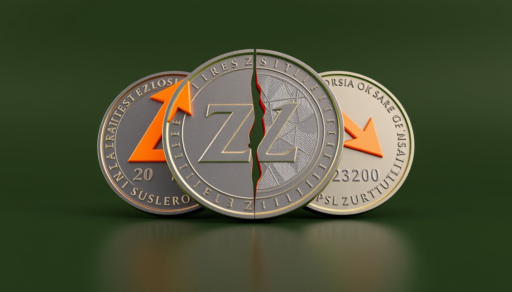 Płatności w PLN: depozyty i wypłaty