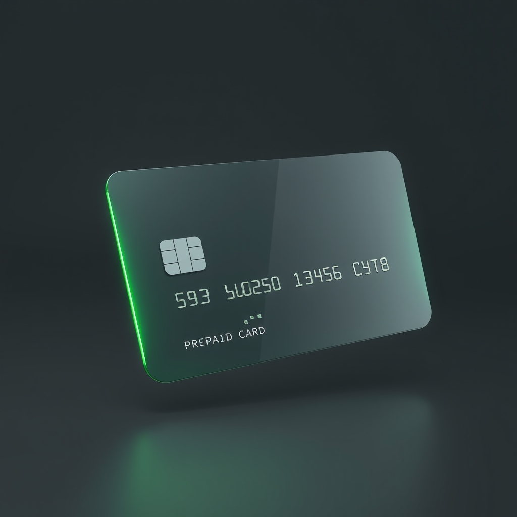 Karty przedpłacone