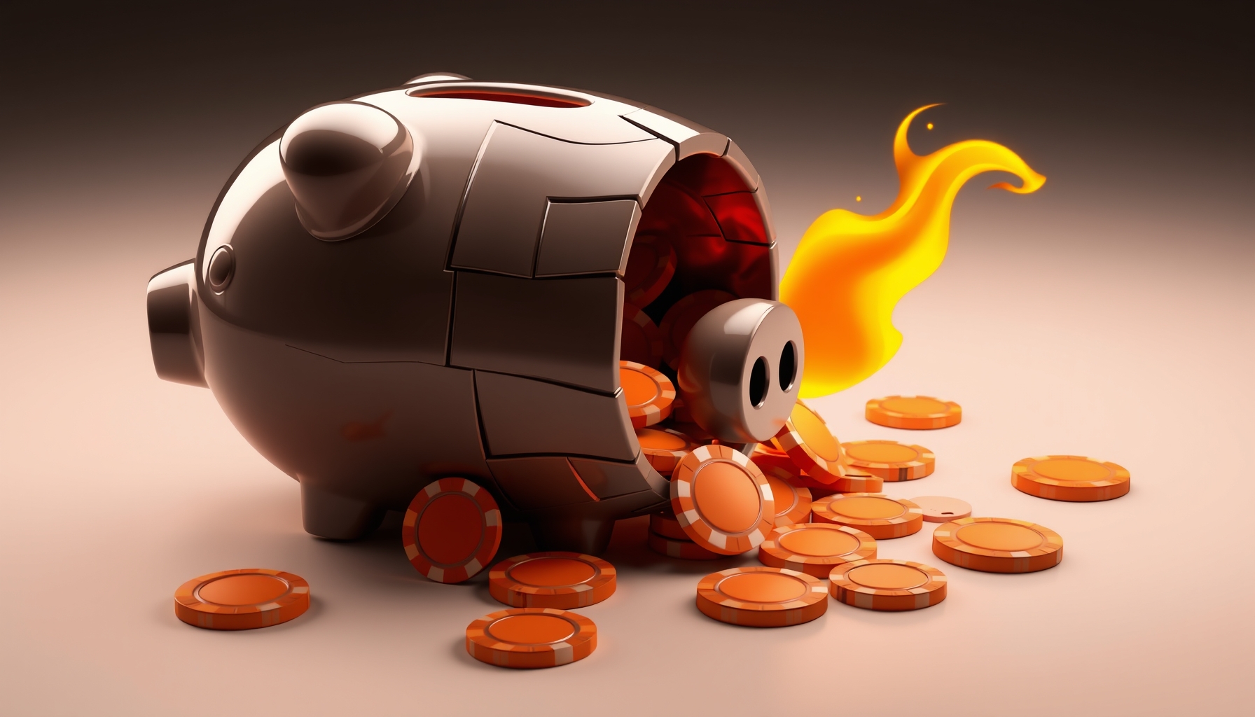 Finanse i życie prywatne a kasyno online